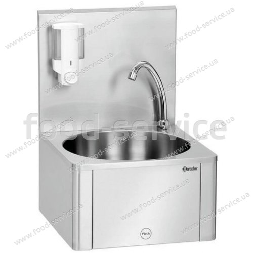 Умывальник Bartscher 401621